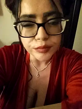 AriaRussellのライブXXXチャット