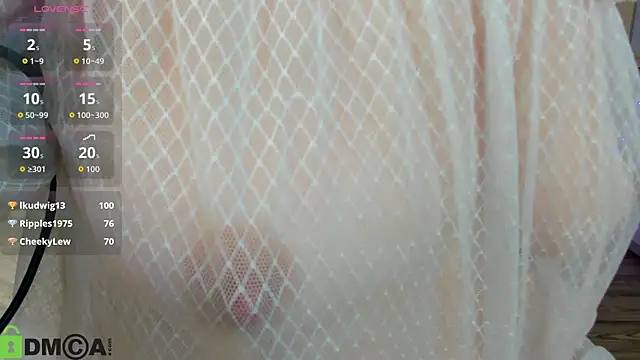 Chat +18 de Kira_Adler ao vivo