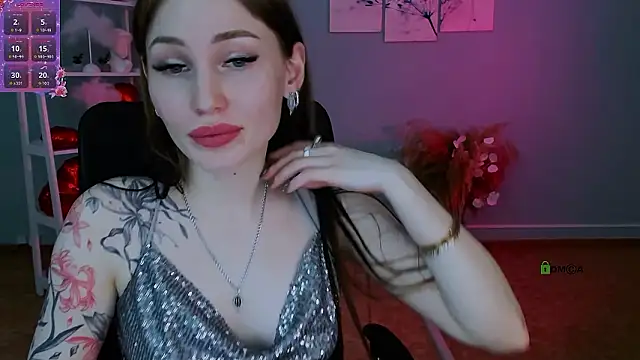 ariel_shadow Live XXX Chat