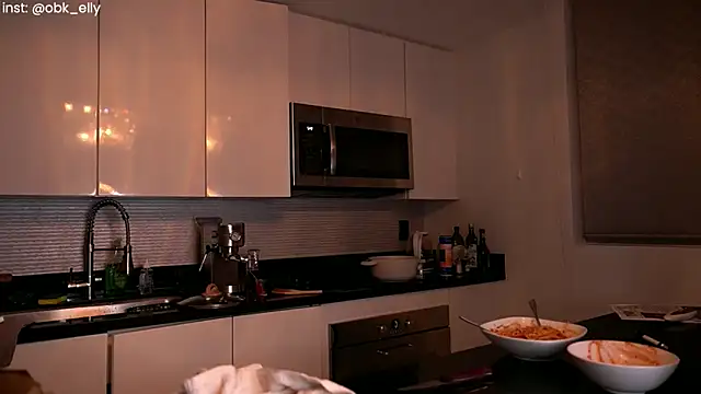 Chat XXX Live Ohbabykelly