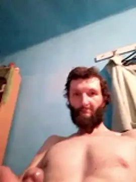 Pavlosss Adlı Modelin Web Kamerası Şovu