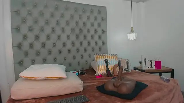 sabrina_shark_ 现场XXX聊天