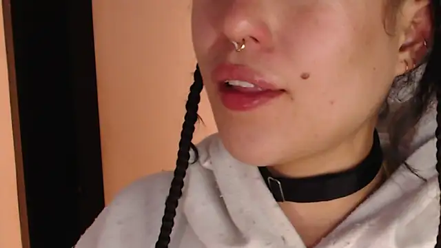 Hellen_dumont Chat XXX live