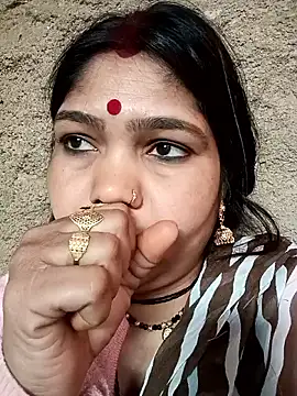 Rashili_jaan Webcam show