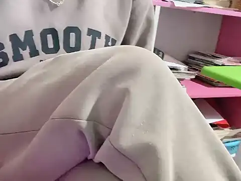 LunoChucki webcam show