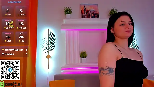 แชท XXX สดของ Jenny__Miller