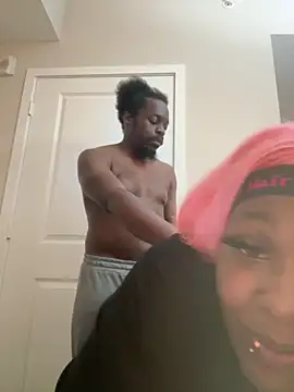 makeherfeelg ওয়েবক্যাম শো