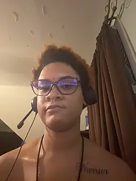 Sembang XXX Secara Langsung nickytheehawtie