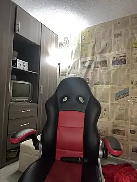 แชท XXX สดของ i_am_nina_