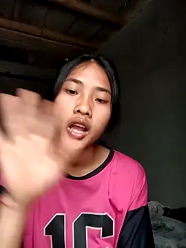 Hoa-tuylip's Webcam Show