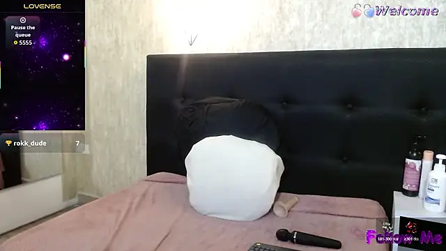 دردشة Danielaa_a الجنسية المباشرة