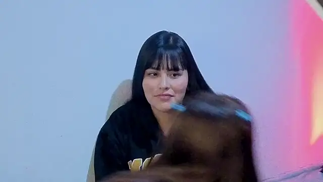 Zoe--khalLn Live XXX chat