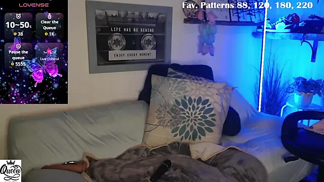 AinsleyMadison 라이브 XXX 채팅