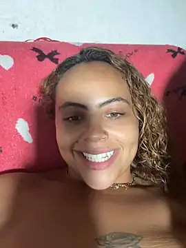 Chloe_Leaozinho Obrolan Langsung XXX