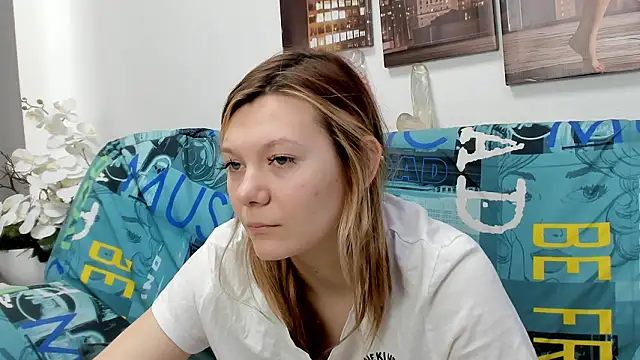 دردشة Sunny_Sammy الجنسية المباشرة