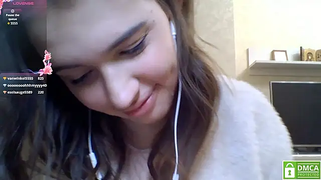 CeyaLiern Live XXX chat