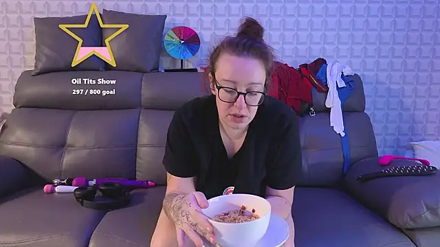 JadeStarUK: απευθείας συνομιλία ΧΧΧ