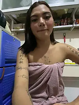 slutty_keysha 即時 XXX 聊天