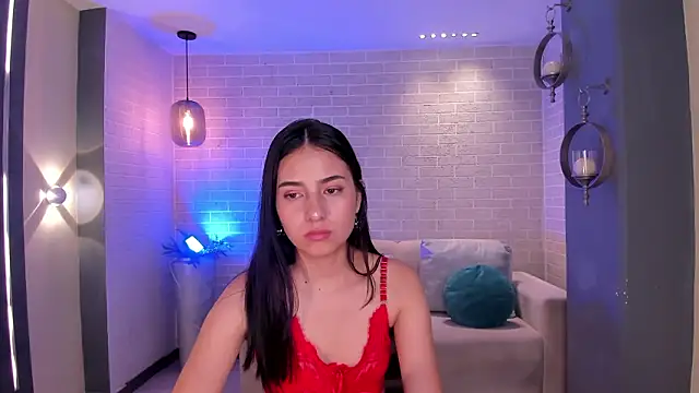 LucieMartinn Live XXX chat