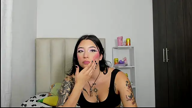 ImEmily__ Obrolan Langsung XXX