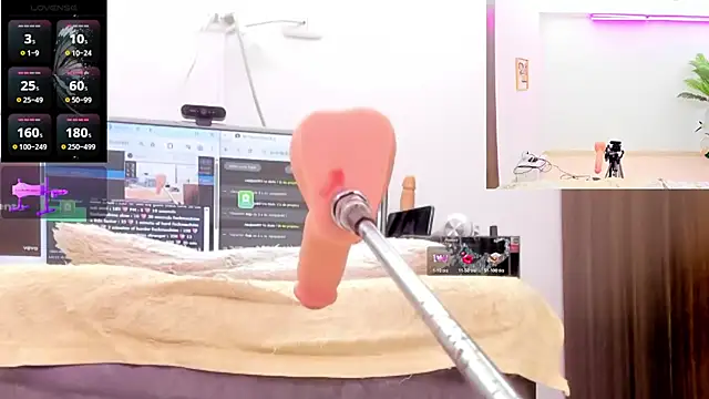 Chat XXX Live Paulina_Davis_