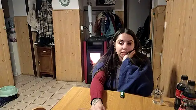 VanessaDoyle Live XXX-chat