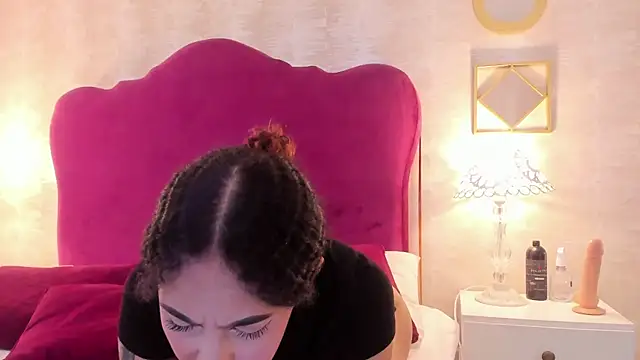 Sembang XXX Secara Langsung EllaEvanz