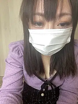 Chat XXX ao vivo de yuko_ch_jpn