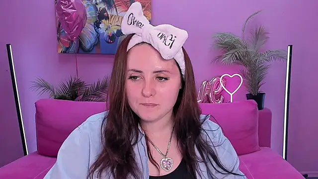 Chat XXX Live Hennessy_bunny