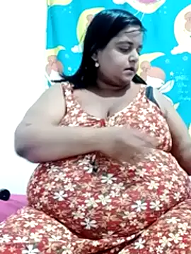 Czat XXX na żywo – SusanaEshwar