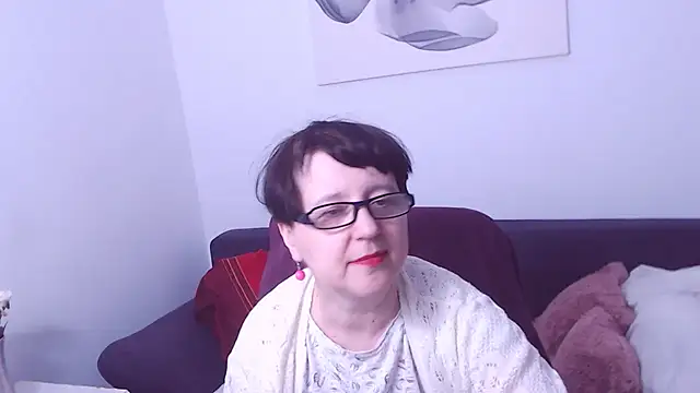 Chat +18 de ChristaRose ao vivo