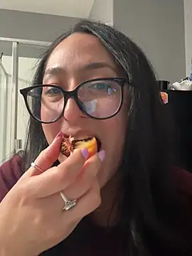 Czat XXX na żywo – Goddessxxrosexx