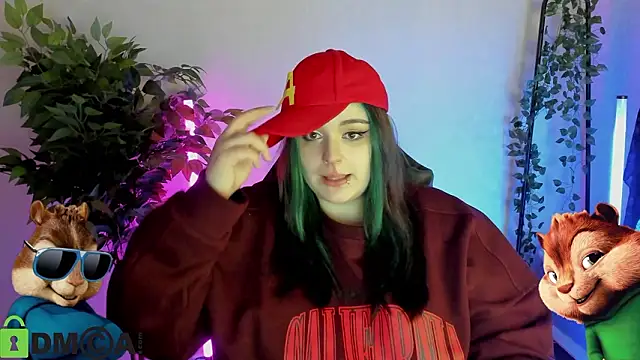 Chatroom XXX en direct de Mia_R0ss