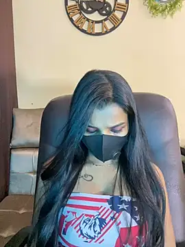 its_ur_flora – Live XXX-chat