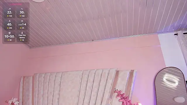 top_mary: онлайн-секс-чат