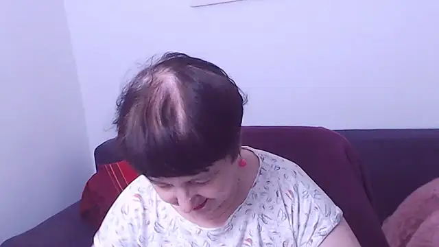 Živý XXX chat ChristaRose