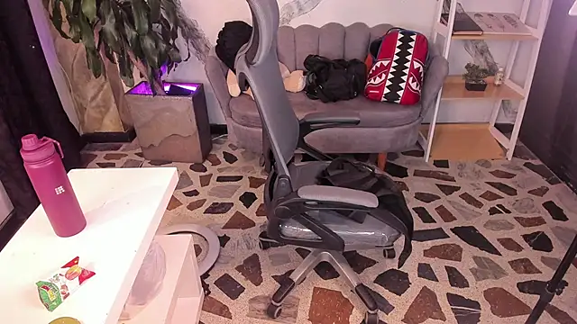 CelesteBrucee Live XXX Chat