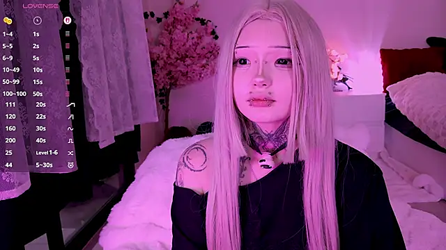 Lein_Bone 网络视讯表演