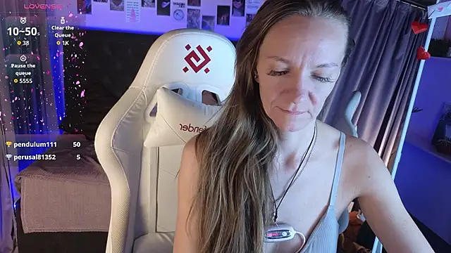 Czat XXX na żywo – Jesica_mooon