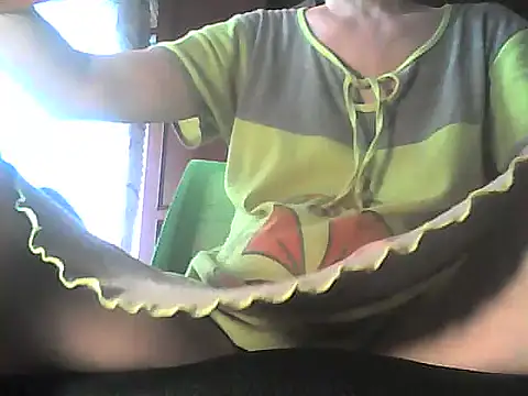 Czat XXX na żywo – nastena70