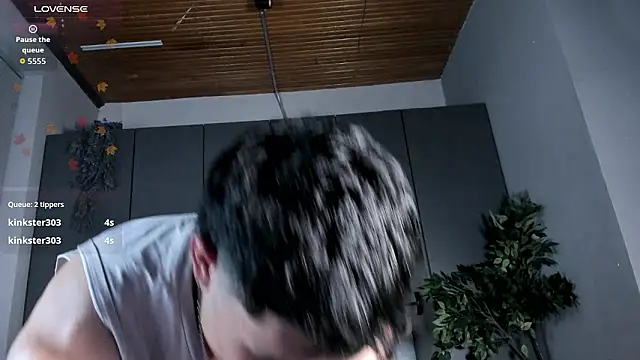 AustinJones_ Chat XXX live