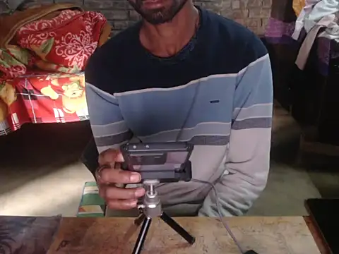 ThethunderPo Chat XXX live