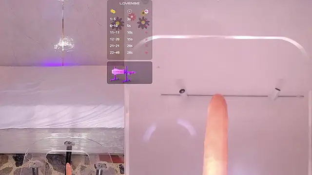 CandyRouse__'s Live XXX Chat