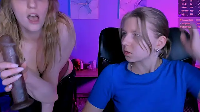 gloria_bubble Live XXX-chat