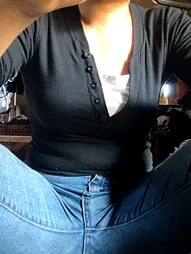 Congee-666 Chat XXX in diretta