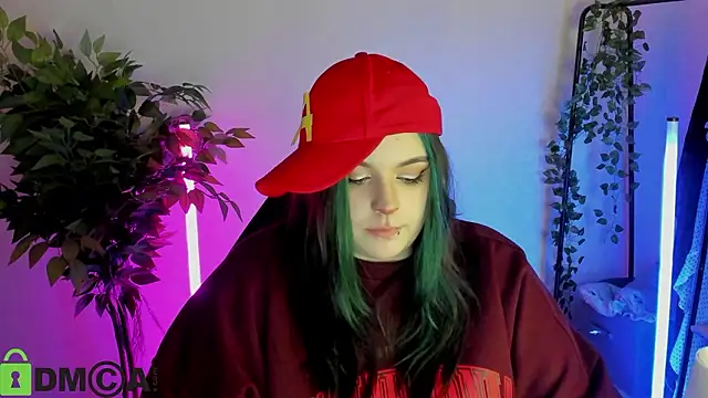 Chat +18 de Mia_R0ss ao vivo