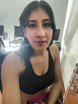 Živý XXX chat Violet_rousse7