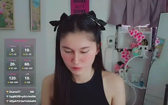 anne_smithe Chat XXX in diretta