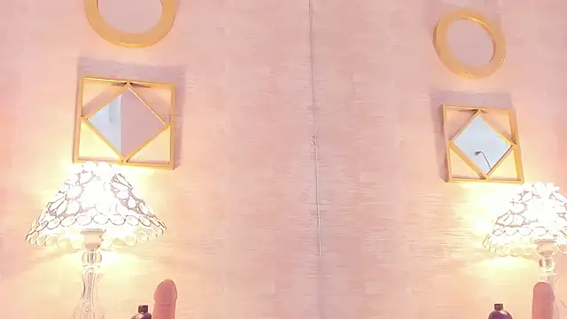 Chatroom XXX en direct de EllaEvanz