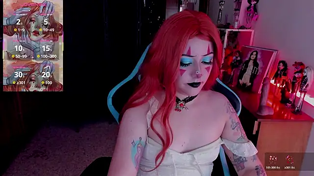 Chat XXX Live Maki33_